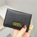 Small wallet ladies cheese cheese short trifold wallet new student cute cartoon large capacity card holder_voghion.com