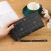 Free Shiing Designer 2025 New Women's Long Handbag With Multile Card Slots Zero Wallet Zier Mobile Phone Bag ID_voghion.com