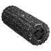 VEVOR Vibrating Foam Roller 4 Intensities Rechargeable Electric EPP Foam Roller_voghion.com
