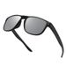 Polarized Sports Sunglasses For Men – Interchangeable Lens UV400 Glasses For Fishing, Cycling & Driving – Sleek Square Frame_voghion.com