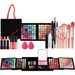 Makeup Sets Exclusive POPFEEL Makeup Set 177 Colors Eye Shadow Pearlescent Matte Lip Gloss Blush Contour Combination Palette_voghion.com