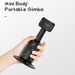 Music Festival P01 360 Rotation Face Body Auto Tracking Tripod Desktop Handheld Gimbal Phone Live Video Assistant Selfie Stick Vlog_voghion.com