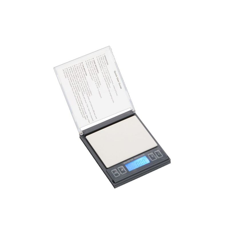 MiniCD100g Digital Pocket Scale_voghion.com