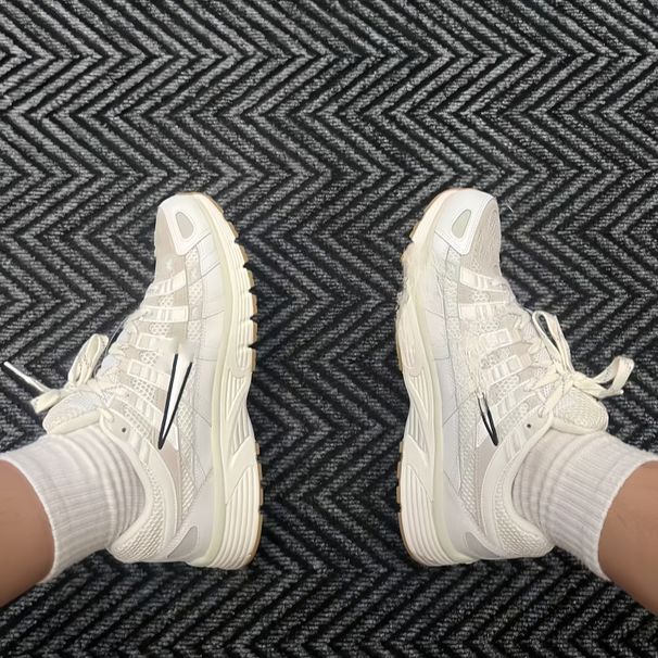 Yeni Saf Orijinal P6000cnpt İşlevsel Stil Kırmızı, Turuncu, Siyah, Beyaz, Bej, Mavi Erkekler İçin Spor Rahat Ayakkabılar Ve_voghion.com