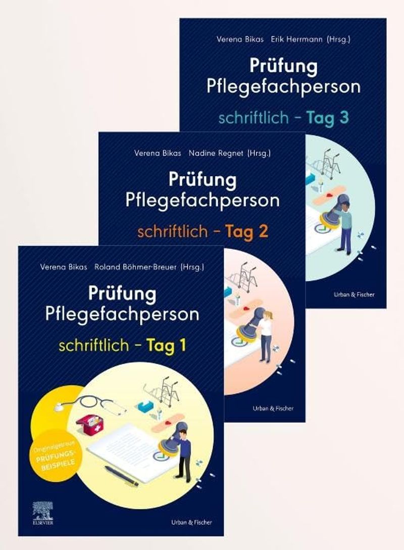 Lernpaket Schriftliche Prüfung Pflege_voghion.com
