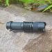 SK68 Mini LED Flashlight – Adjustable Zoom & 360° Rotating Head, 200m Beam (Rechargeable, Camping/Emergency Use)_voghion.com