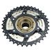VG Sports Bicycle Flywheel 5/6/7/8/9/10/11 Speed 14-28T 13-28T 13-32_voghion.com