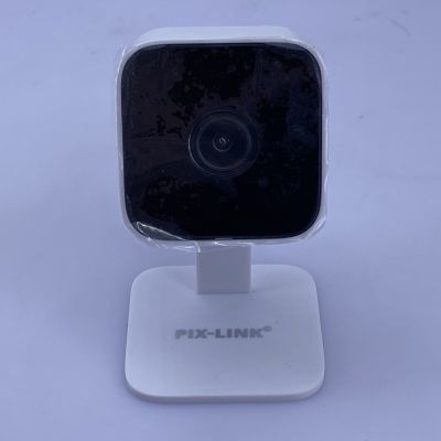 Cámara de voz con visión nocturna infrarroja y alarma de aplicación de píxeles altos para exteriores Xiaofang versión 2K_voghion.com