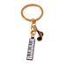 2025 New Fashion Music Style Notes Piano Keychain Accessories Backpack Cell Phone Pendant Car Charms_voghion.com