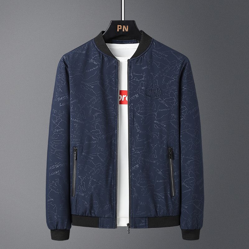 M-9XL Men's Jackets Spring And Autumn Casual Men's Spring And Autumn Fashion New Tops Wholesale_voghion.com