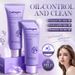 Restructured Type III Collagen 100g Gentle Foaming Cleanser Skincare Product_voghion.com
