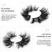 CMAYOME 5-Pairs Colored Faux Mink Eyelashes - Voluminous, Fluffy, Multi-Layered False Lashes For Dramatic & Natural Look_voghion.com