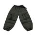 Abbigliamento per bambini piccoli Primavera Nuova versione di leggings casual Pantaloni Ragazzi Tuta attraente Pantaloni Tendenza_voghion.com