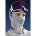 Ski Mask Warm Headgear Cycling Winter Men's Cold-Proof Motorcycle Windproof Helmet Liner Inner Hat_voghion.com