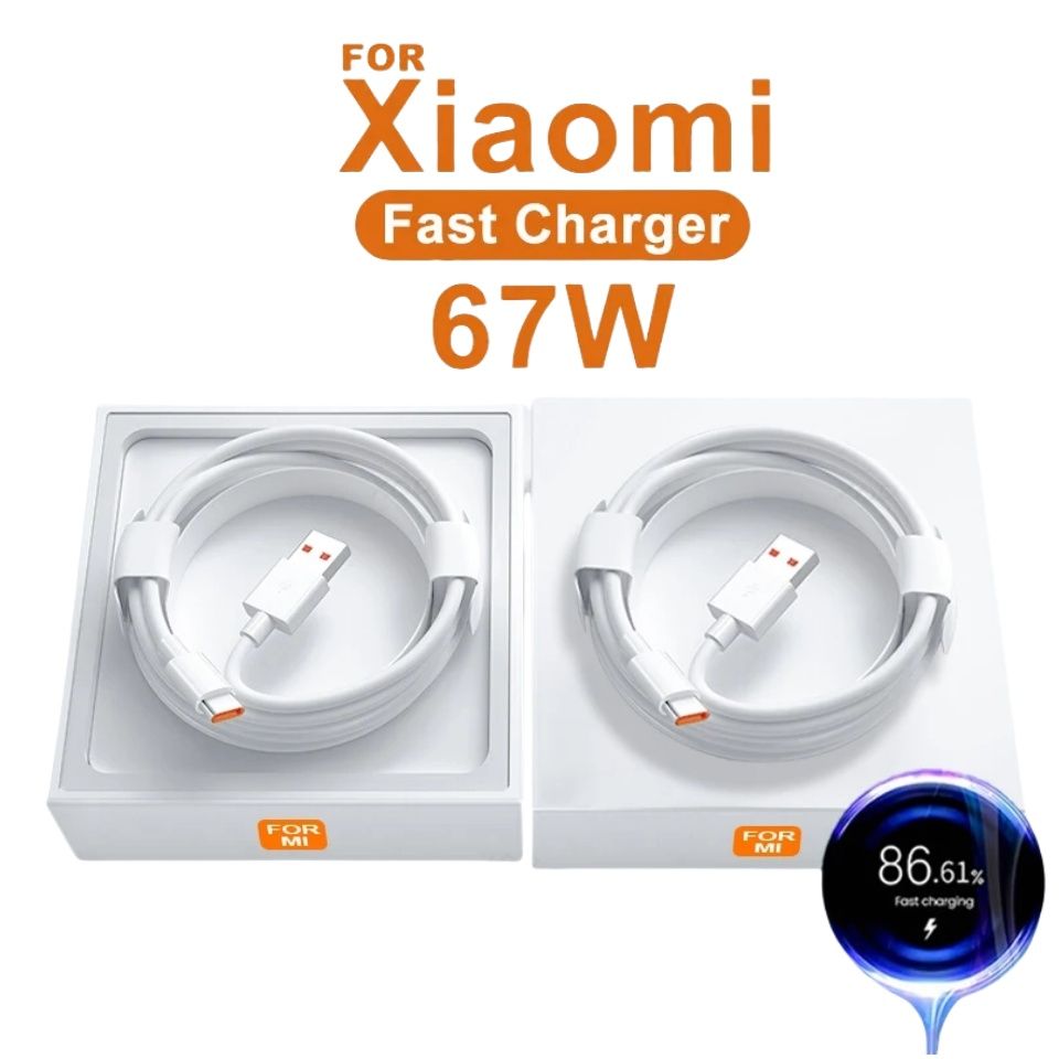 Câble USB PD3.0 Shshhsh 3A ultra rapide CPD3.harger pour Xiaomi Mi 12 Redmi Note 9 10 11 POCO 5 Pro Type C_voghion.com