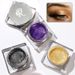 Explosive Liquid Eyeshadow Smoky Pussycat Flash BrighTening Polarizing Pearly Monochrome Eyeshadow Gel_voghion.com