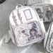 Y2K Cute Mini Backpack Women Kawaii Ita Bag Sweet Girl Transparent Rucksack DIY Display Knapsack Lolita Preppy Style_voghion.com