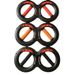 8-Shape Wrist Multi-Functional Arm Grip Strengthener Enhanced Version_voghion.com