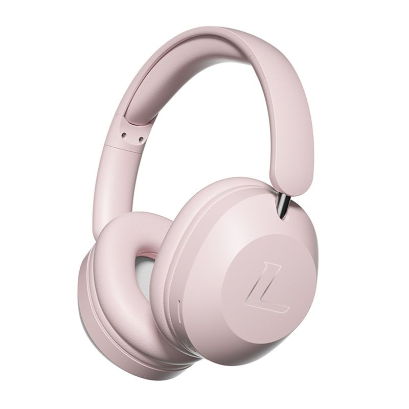 New Foldable Over Ear Headphones, 15 Hrs Wireless/Wired Stereo Sound Headsets With Deep Bass 40mm Neodymium Drivers_voghion.com