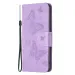 Flip Leather Case for Samsung Galaxy M32 S10 E J6 Prime Plus S21 Ultra Fe S20 Lite Note 20 Cover_voghion.com