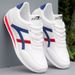 Herrenschuhe Neue Sportschuhe Herren Sommer Atmungsaktive Forrest Gump Schuhe Herren Casual Grenzüberschreitender Außenhandel One Drop Shipping_voghion.com