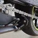 Für Motorrad CNC Ständer Seitenständer Verlängerungspolster Vergrößerungsstützplatte cbr600rr cbr600 rr FÜR CBR600RR_voghion.com