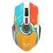 Digitex Digitex Factory Direct Sales Charging Mechanical Gaming Office Silent RGB Lighting 2.4G Wireless Mouse Wholesale_voghion.com