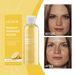 EELHOE Ginger Lemon Temperature Cleansing Facial Skin Refreshing And Non Tight Makeup Removal Water_voghion.com