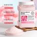 Full English SADOER Rose Whitening Soft Powder Apply Moisturizing Face Mask_voghion.com