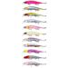 Isca 15g Long Casting Flutuante Big Minnow Suspensa Biônica Pesca Marítima Isca de Peixe Voador_voghion.com