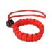 Outdoor Sports DSLR Anti-Lost Handmade Woven Multi-Purpose Anti-Drop Camera Umbrella Strap_voghion.com