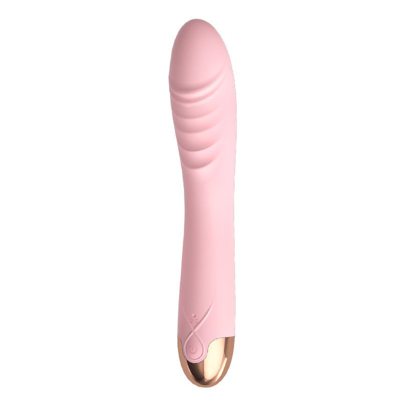 Laile Judy Multi-frequency Vibrator Rotating Swinging AV Stick Female Masturbator Adult Sex Toy Cross-border_voghion.com