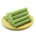 Grass Grinding Rod Freeze Dried Ball Gentle Hair Removal Instant Kitten Adult Cat Teeth Cleaning Pet Snack_voghion.com