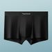 Boxer homme confort sans coutures - Respirant, antimicrobien et personnalisable (plusieurs couleurs et tailles disponibles)_voghion.com