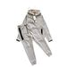 25SS Spring Autumn New Men's Air Layer Casual Sports Jacket Sweatpants Set 922 And 002_voghion.com