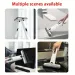 Mini Reinigung Squeeze Mopp Boden Waschen Mopp Klapp Leistungsstarke Squeeze Mini Mopp Boden Waschen Schreibtisch Fenster Auto Saubere Werkzeuge_voghion.com