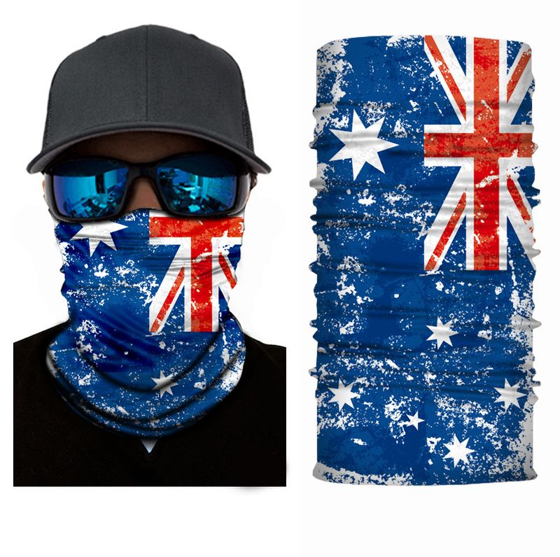 Sportgezichtsmaskers Magische sjaal Multifunctionele outdoor-sjaal Zonnebrandcrèmemasker Warme sport-naadloze sjaal Spot_voghion.com