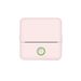 New Bluetooth Error Correction Convenient Label Printer Document Pocket Mini Printing Gift_voghion.com