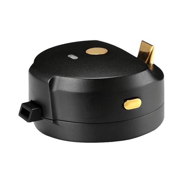 Kannettava oluenjäähdytin olutvaahtokoneen käyttö erityistarkoituksiin pullotettuihin ja purkkeisiin olutkaappiin Smart Home_voghion.com