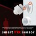 3.0 Zigbee Smart Pir Motion Movement Human Body Infrared Decor Security Alarm Sensor Works With EWelink Home_voghion.com