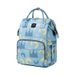 Mommy Bag, Mom and Baby Backpack, Large Capacity 2024 New Handheld One Shoulder, Pregnant Women's Outgoing Multi_voghion.com