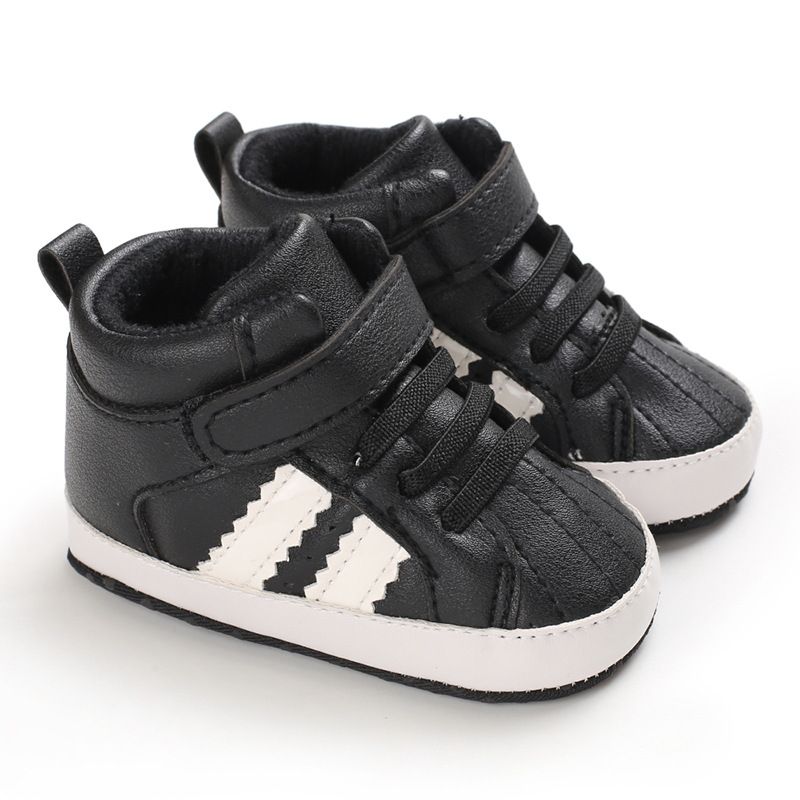 Frühling und Herbst Baby Wanderschuhe weiche Sohlen Babyschuhe Casual Sportschuhe_voghion.com