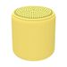 Macaron Mini Bluetooth Speaker - Portable Wireless Speaker With Hi-Fi Sound (Cute & Compact For Desktop & Travel)_voghion.com