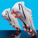 Foot Sheng Messi Same Style High-End Football Shoes With Spikes Size 35-45_voghion.com