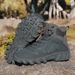 Winter Outdoor Herren Wanderschuhe Bequeme Herrenstiefel Warme Leder Kletterschuhe Wasserdichte Schneestiefel Rutschfeste Stiefeletten_voghion.com