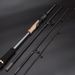Multi-section Lure Portable Ultra-short Travel Four-section Mini Fishing Long Casting Rod 2.1m Weihai Batch_voghion.com