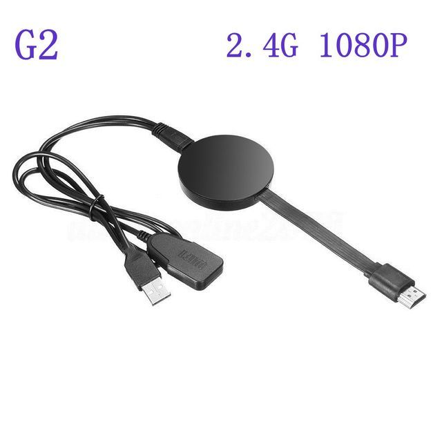 4K 1080P TV-Stick-Box 2,4G 5G 4K Digital-Dongle für TV Miracast Airplay Wireless WiFi-Display für iOS Windows Andriod PC_voghion.com