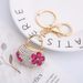 Tasche Charms Einfache DIY Strass Damen Tasche Auto Keychain Exquisite Brieftasche Schlüssel Kette Geschenk_voghion.com