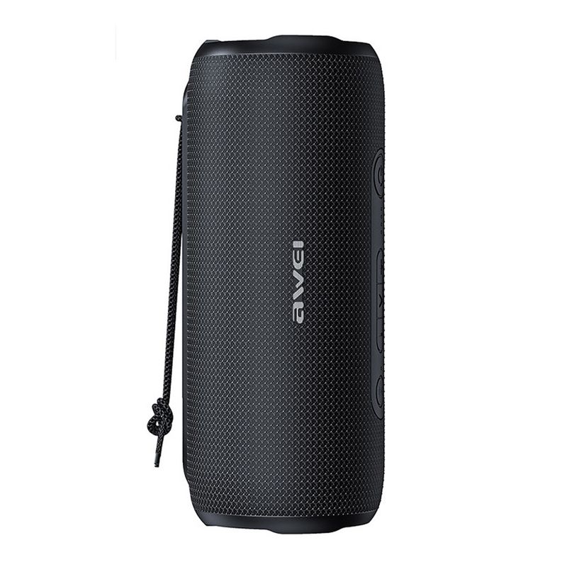 Y669 kültéri vízálló TWS vezeték nélküli Bluetooth hangszóró (fekete)_voghion.com