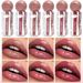 Lipstick Mirror Water Gloss Lip Glaze Mirror Gloss Jelly Lip Gloss Long Lasting Color Lip Gloss Moisturizing Lipstick Autumn And Winter Lip Glaze_voghion.com